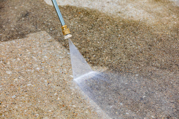 Reliable Oak Hills, CA Pressure Washing Services Solutions