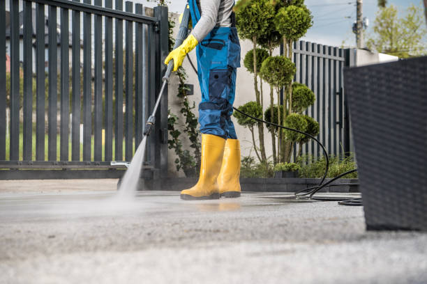 Best Vinyl Siding Pressure Washing in Oak Hills, CA